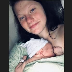 Meet your Posher, Lizzy